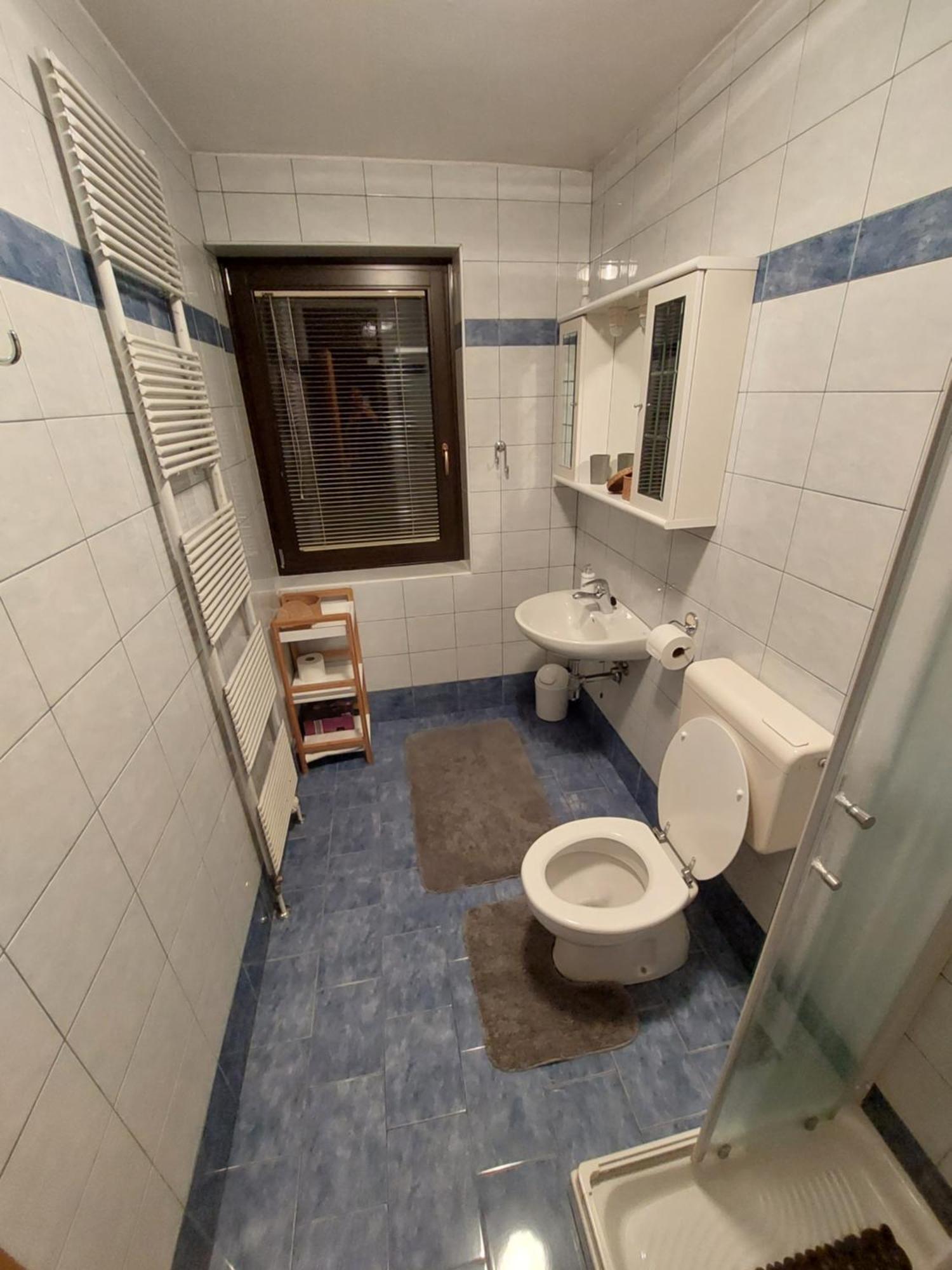 Ferienwohnung Apartmaji Vesna Bohinj Zimmer foto